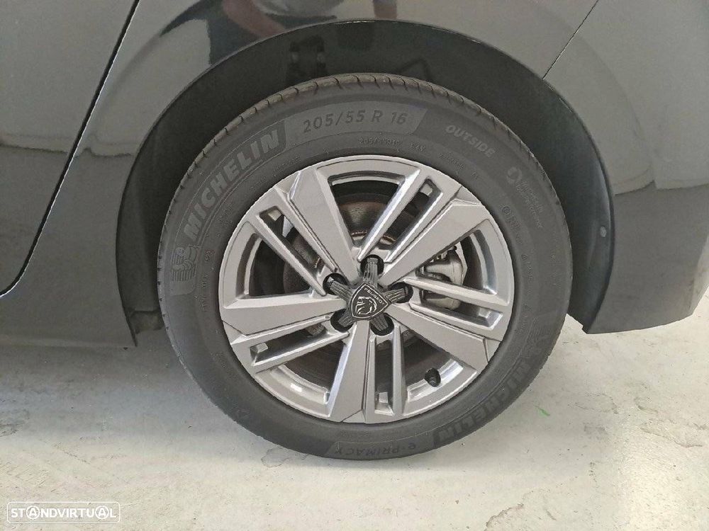 Peugeot 308 1.5 BlueHDi Active Pack - 11
