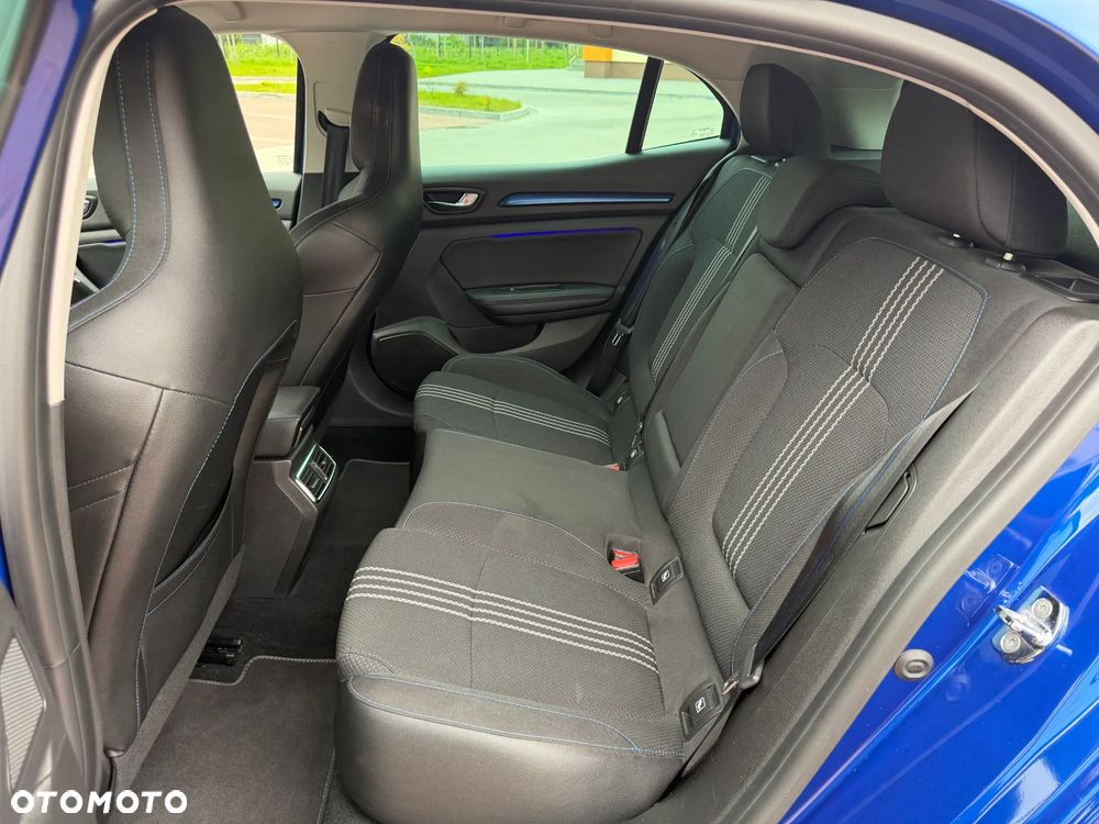 Renault Megane 1.6 TCe GT EDC - 16