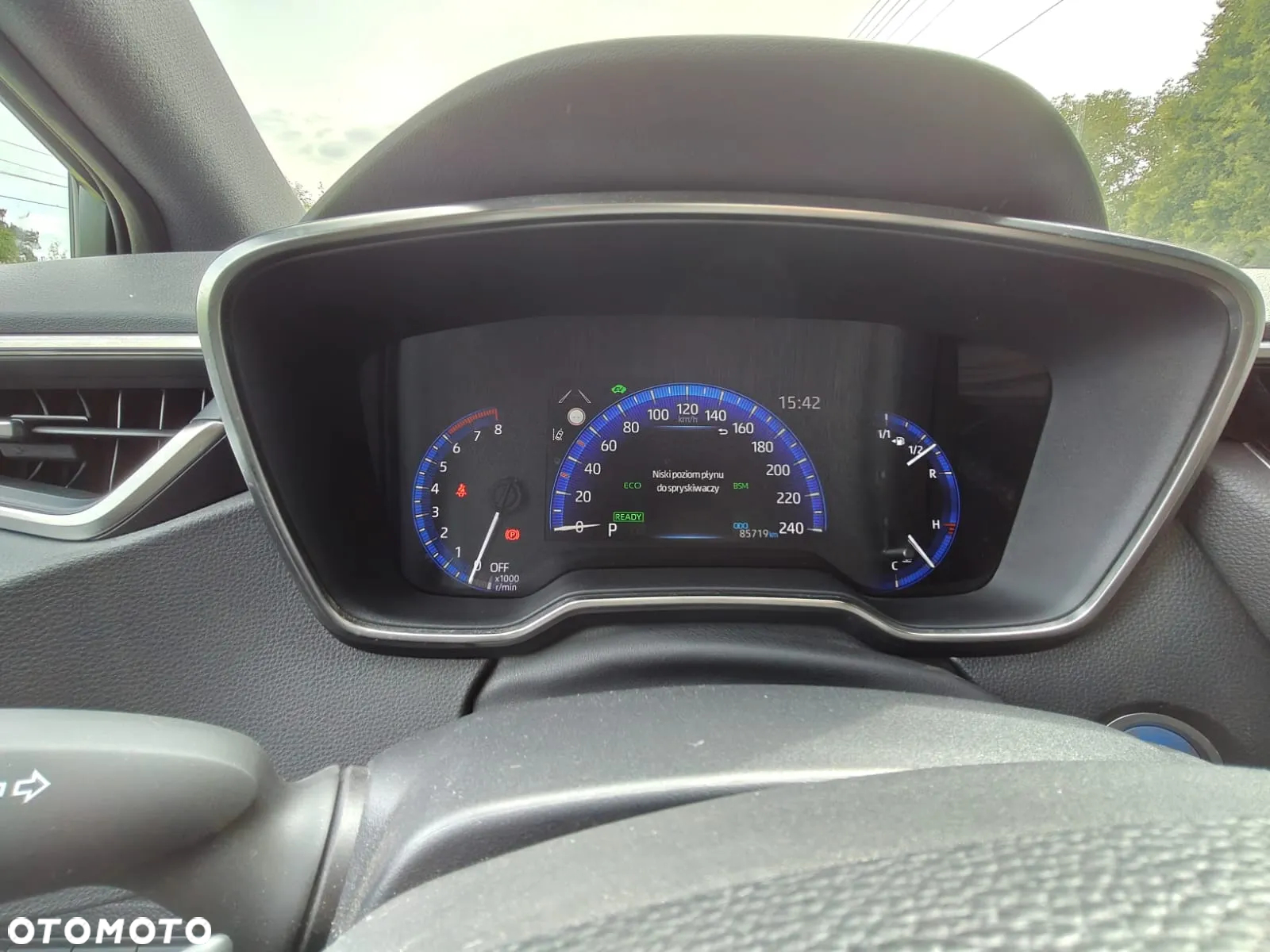 Toyota Corolla 2.0 Hybrid GR Sport - 13