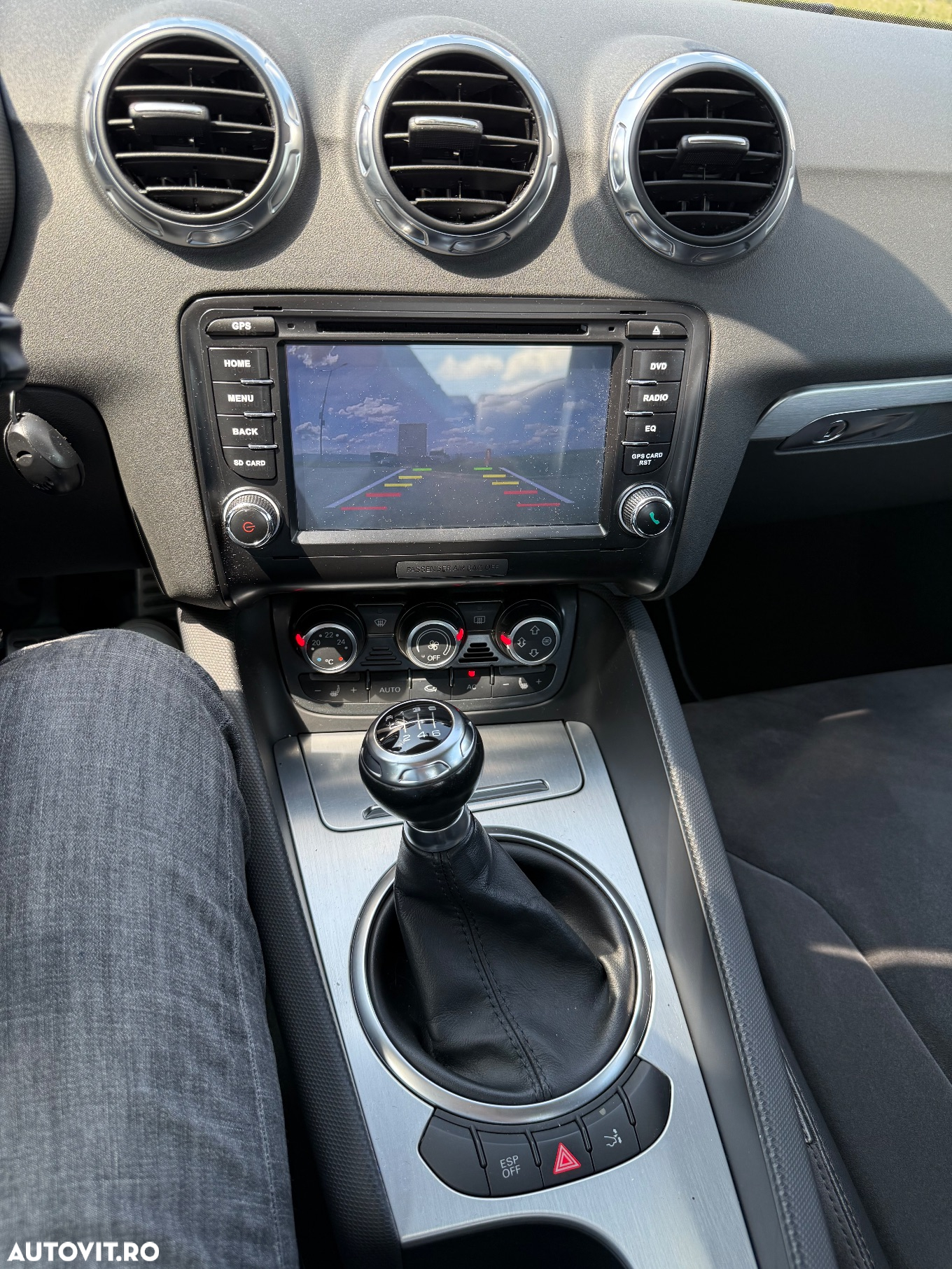 Audi TT Coupe 1.8 TFSI - 8