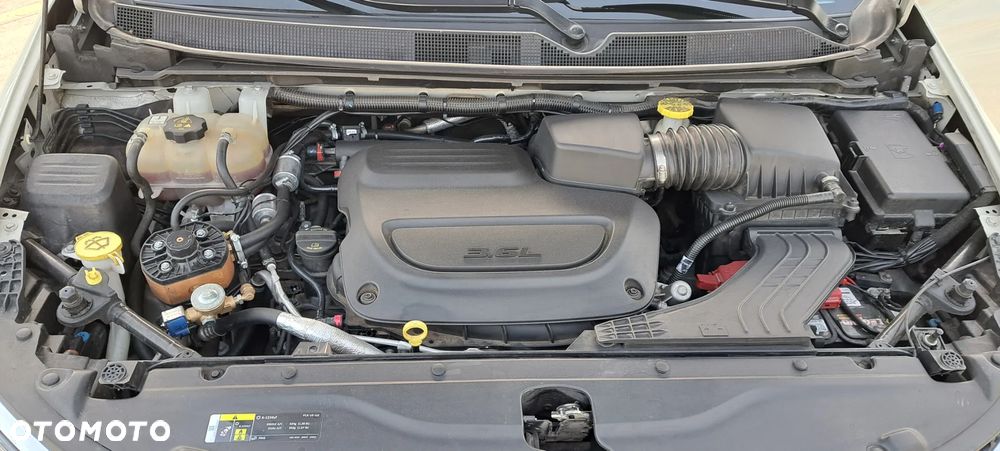 Chrysler Pacifica - 31