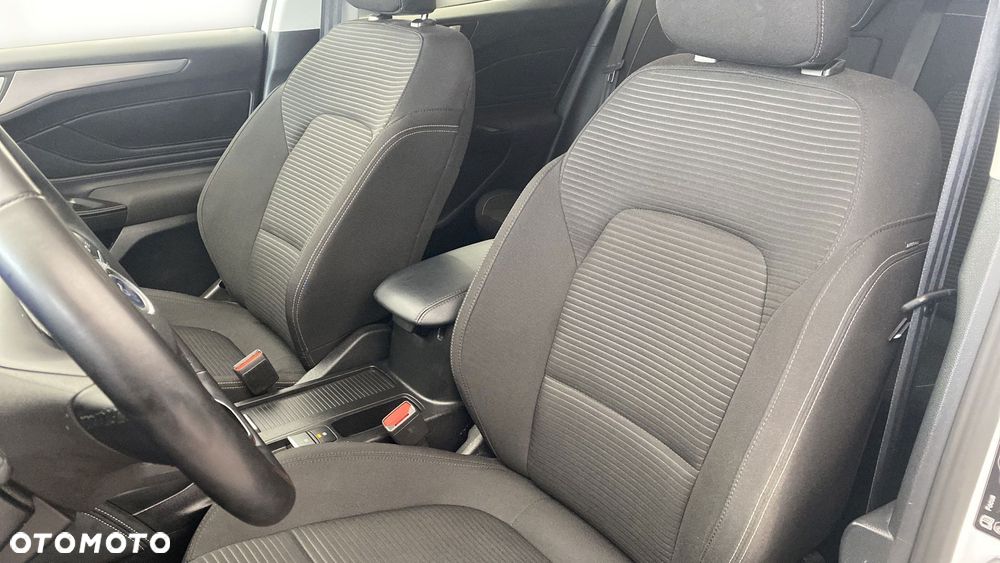 Ford Focus 1.0 EcoBoost mHEV Titanium X - 17