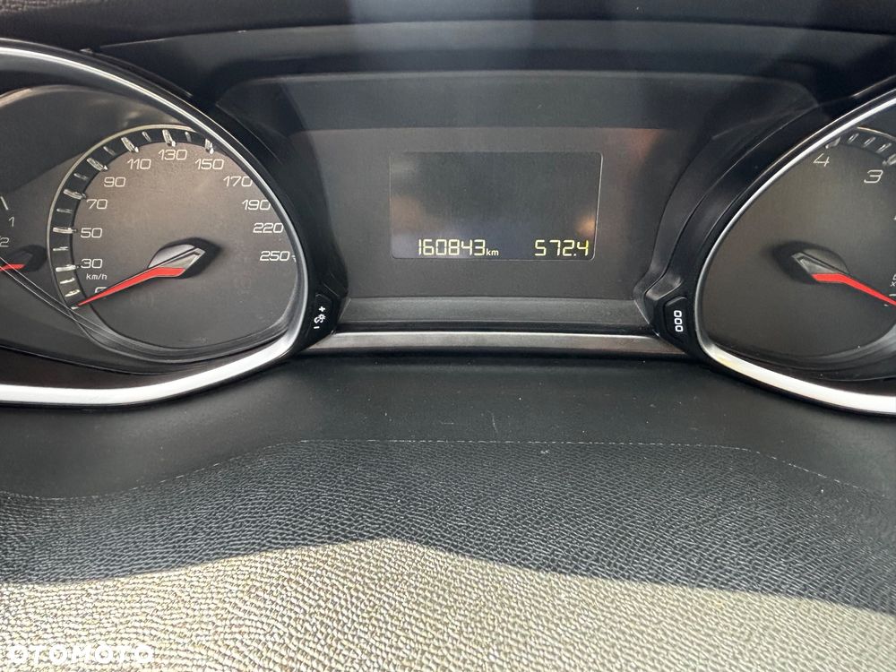 Peugeot 308 1.2 VTi/PureTech Access - 26