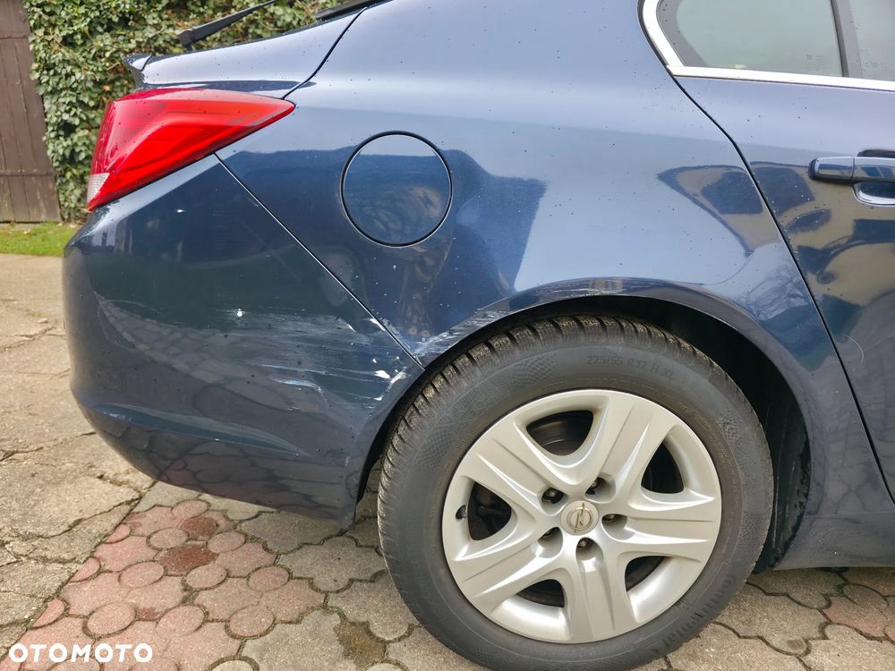 Opel Insignia 1.6 - 11