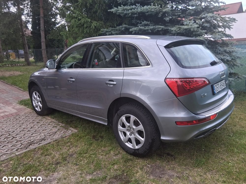 Audi Q5 - 5