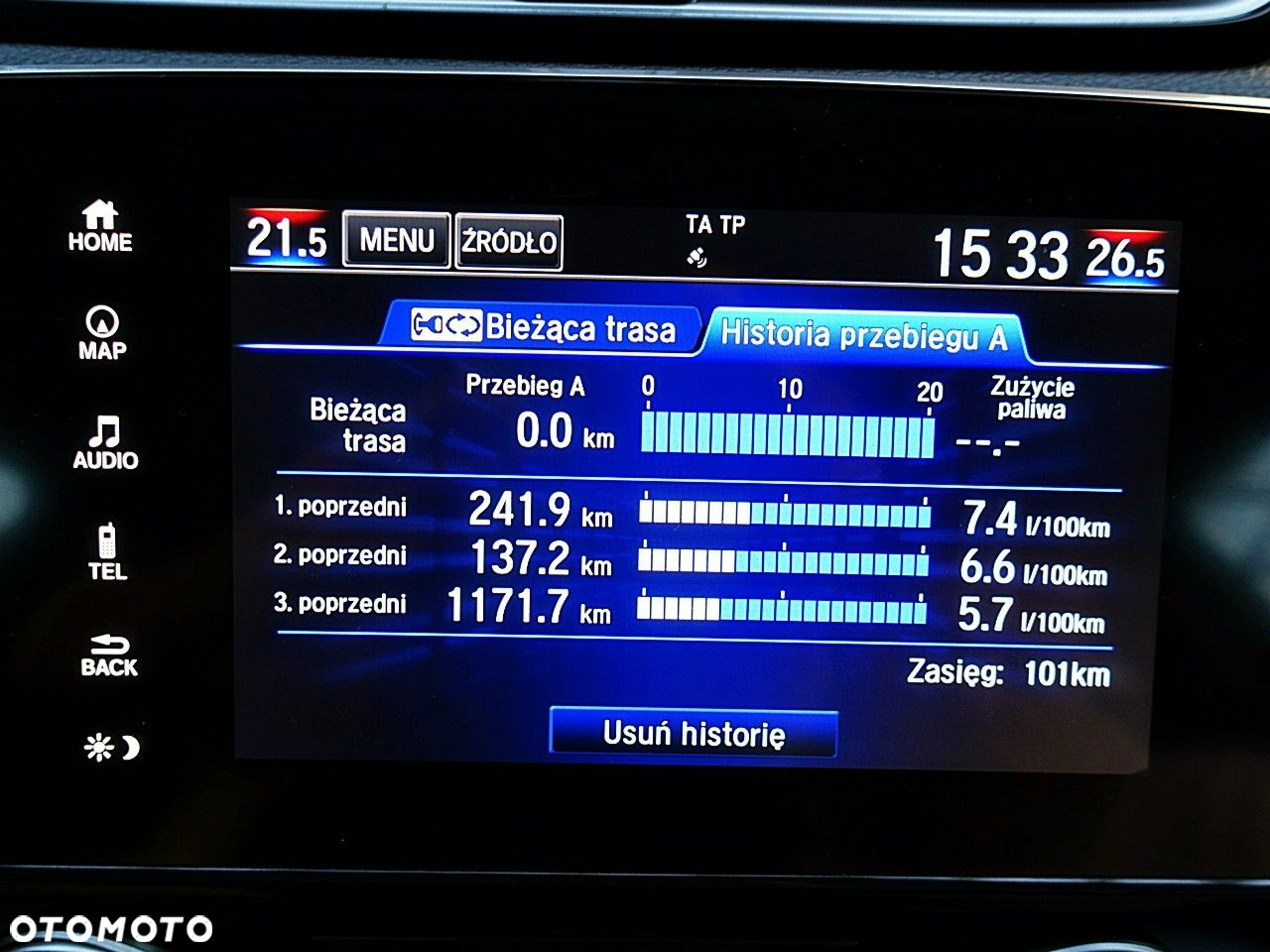 Honda CR-V - 22