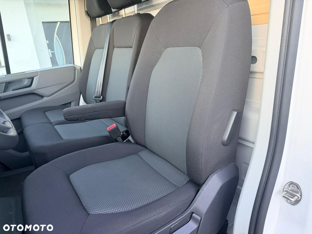 Volkswagen Crafter - 21