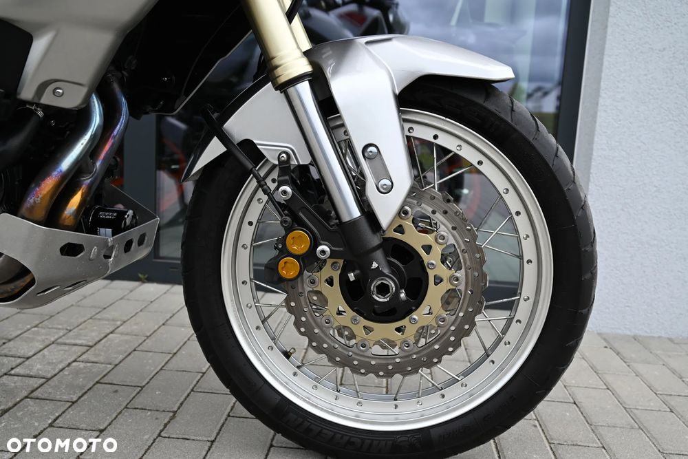 Yamaha Super Tenere - 15