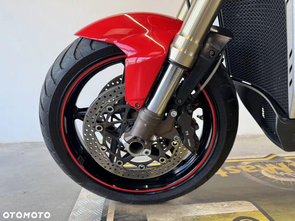 MV AGUSTA Brutale - 18
