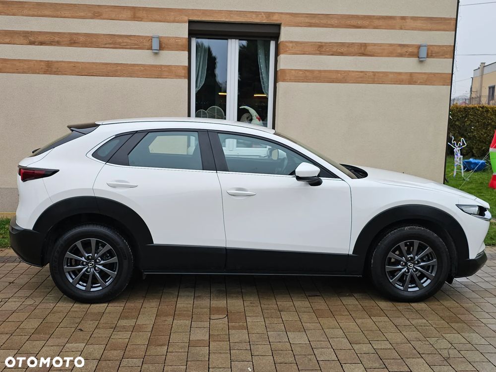 Mazda CX-30 - 13