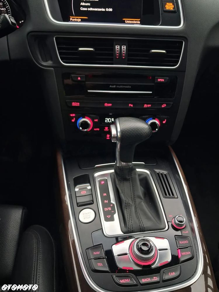 Audi Q5 - 16