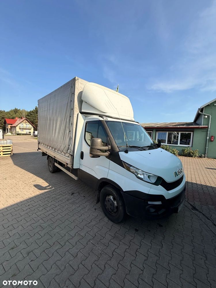 Iveco 35C15 - 7