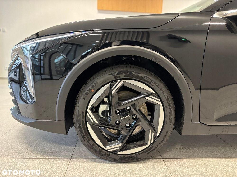 Kia K4 - 23