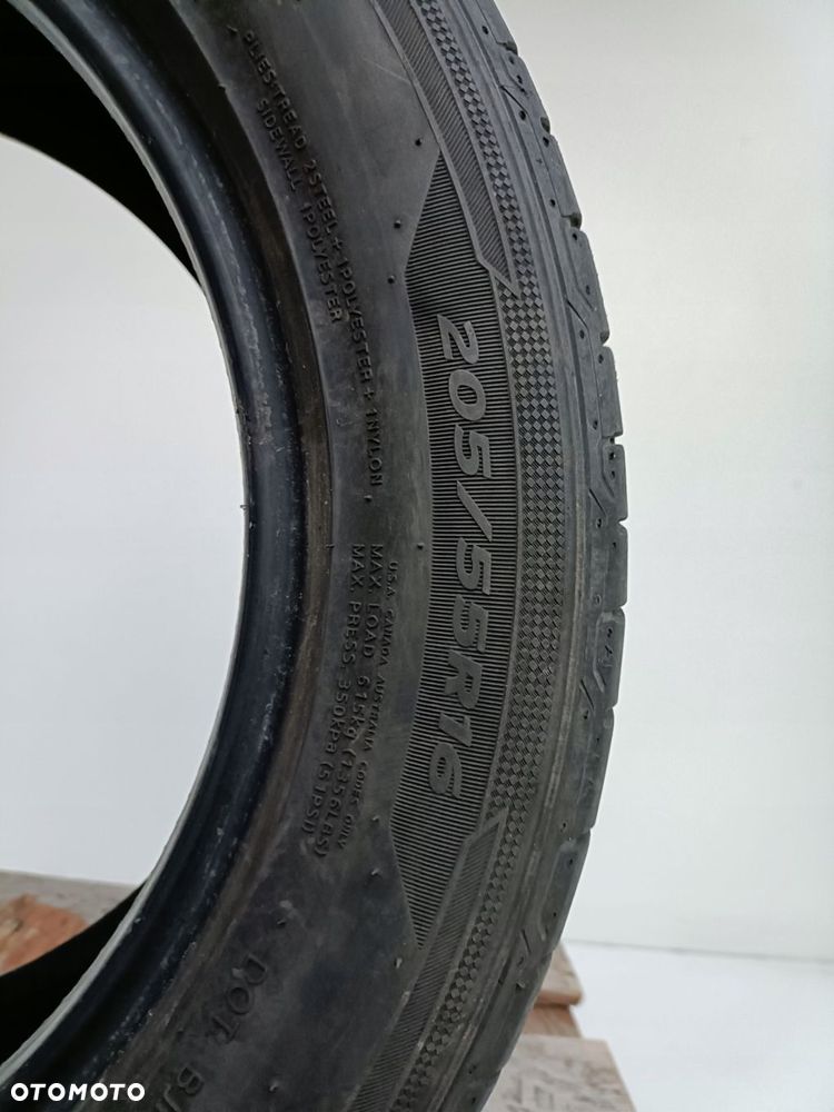 4x OPONA LETNIA Hankook Ventus Prime 3 205/55 R16 V 2018 6.0 mm Komplet Kpl - 9