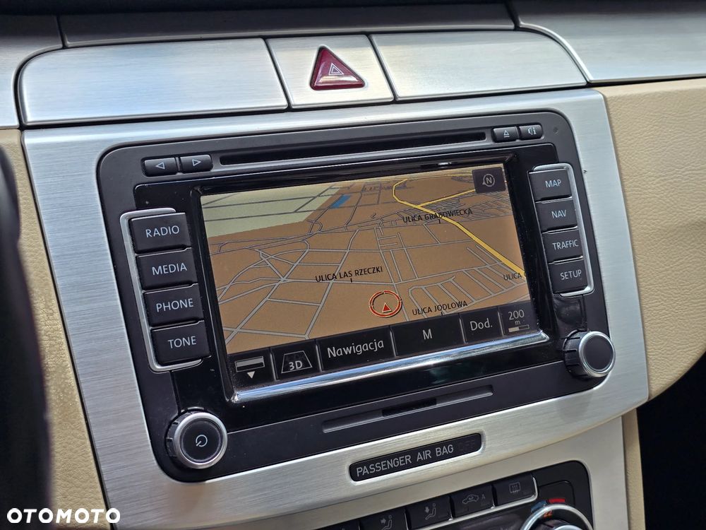 Volkswagen Passat CC 2.0 TDI DSG Individual - 7