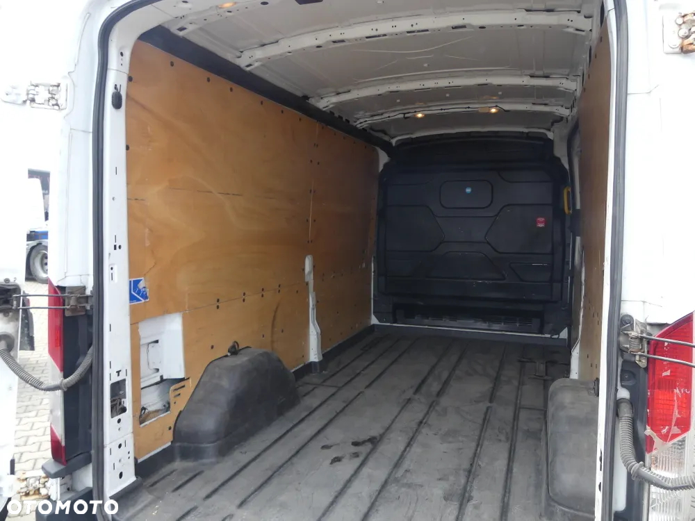 Ford TRANSIT - 7