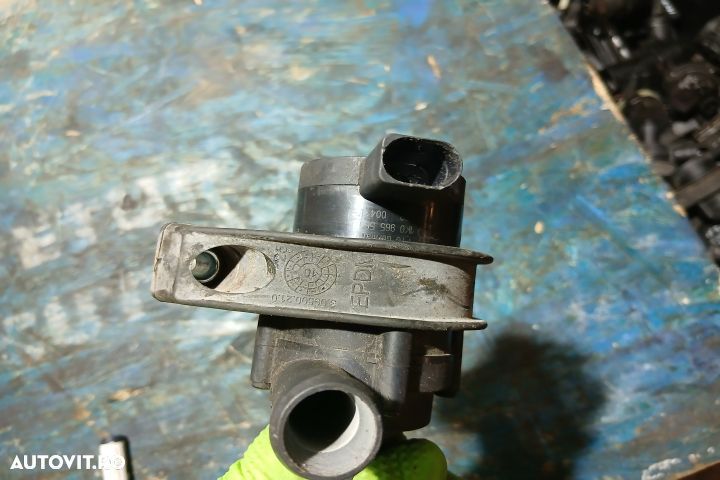 Pompa recirculare apa 1K0965561L 1K0965561L Seat Leon 2 1P [facelift] - 6