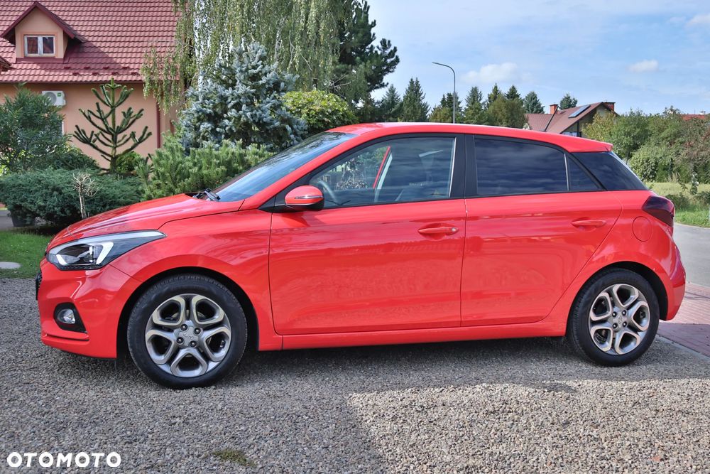 Hyundai i20 - 9