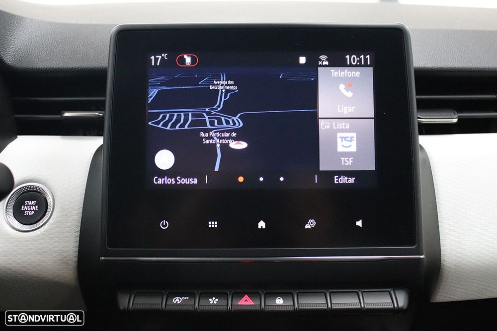 Renault Clio 1.0 TCe Techno - 10