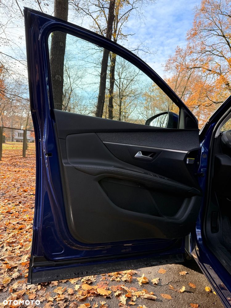 Peugeot 3008 1.5 BlueHDi Allure S&S EAT8 - 24