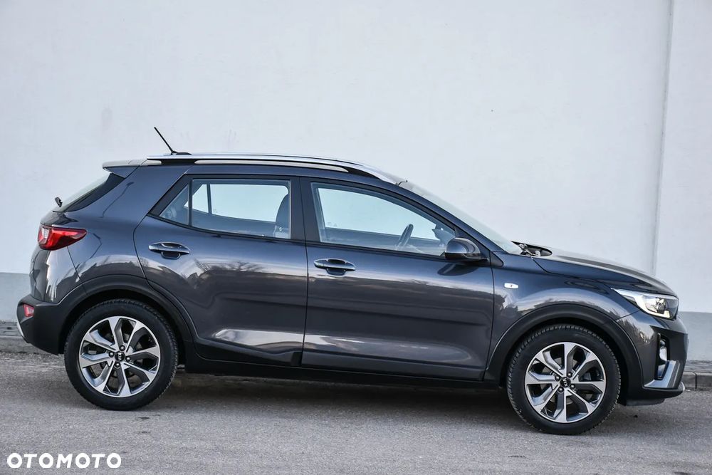 Kia Stonic 1.0 T-GDI XL - 16
