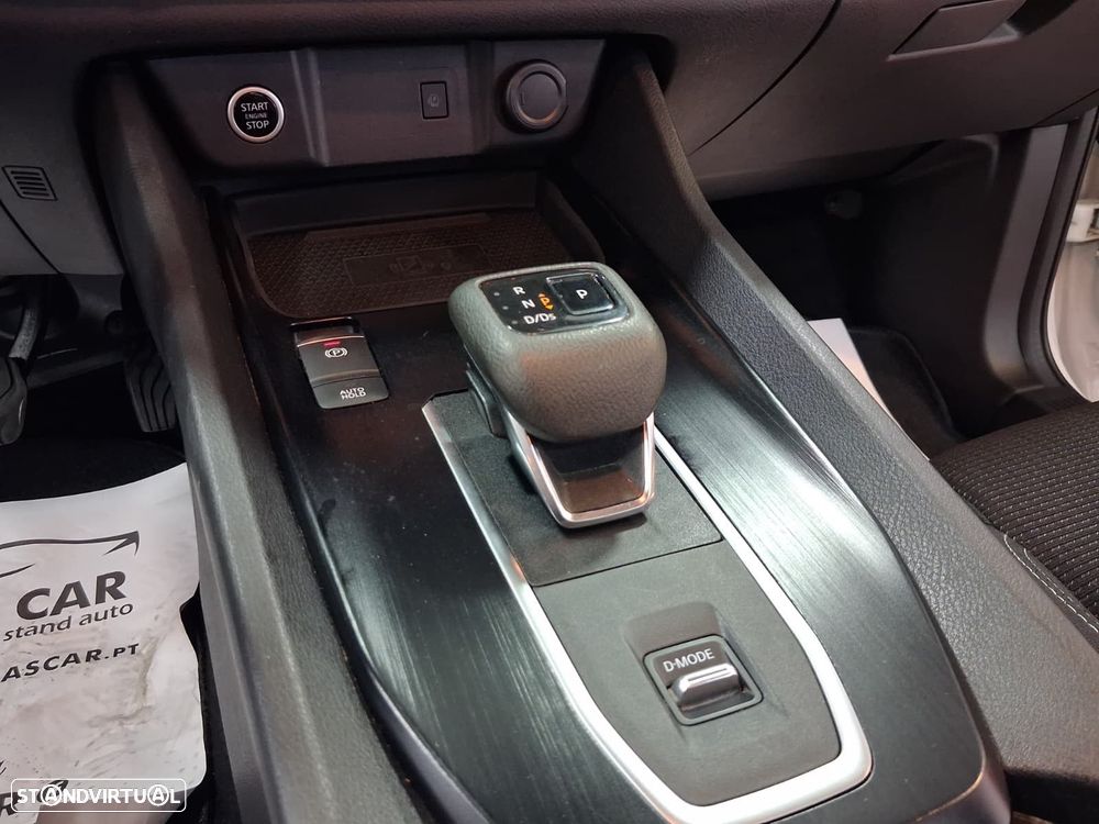 Nissan Qashqai - 20