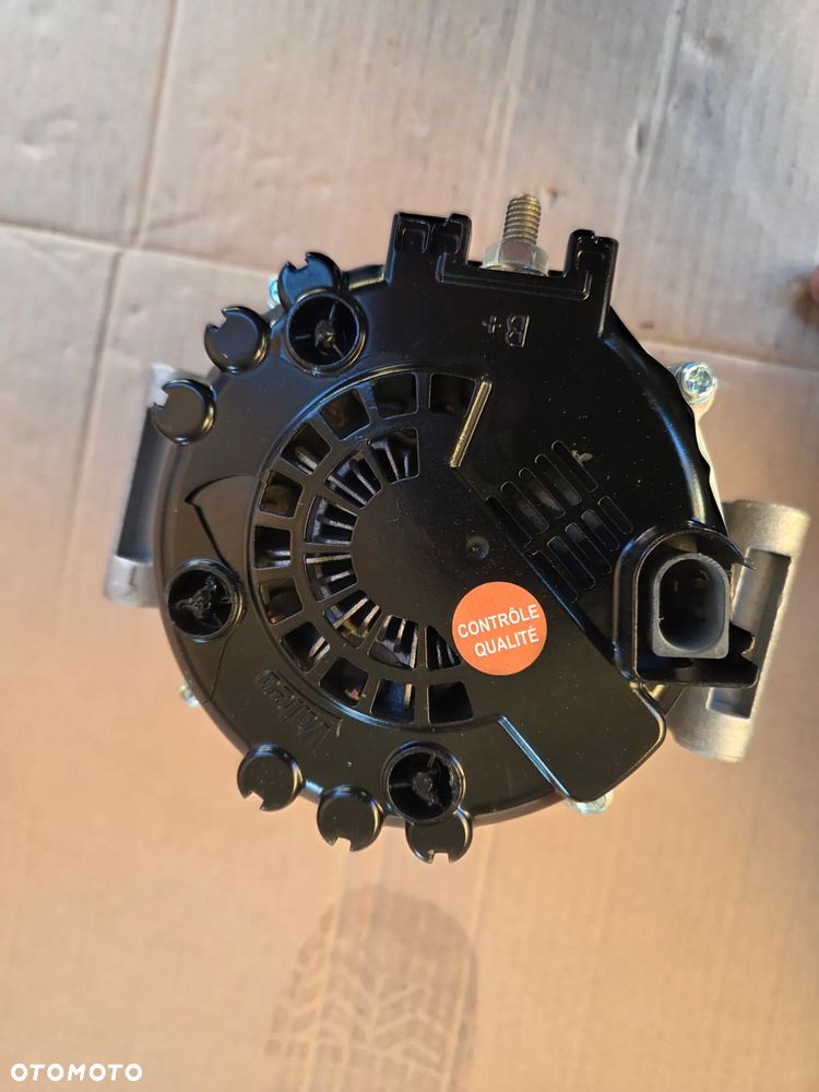 Alternator Mercedes 2.2 CDi 3.5 OM651 E C-klasa Sprinter Vito Viano CLS W204 W212 1638095280 - 8