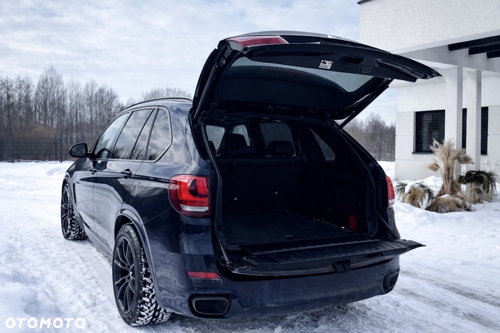 BMW X5 - 6