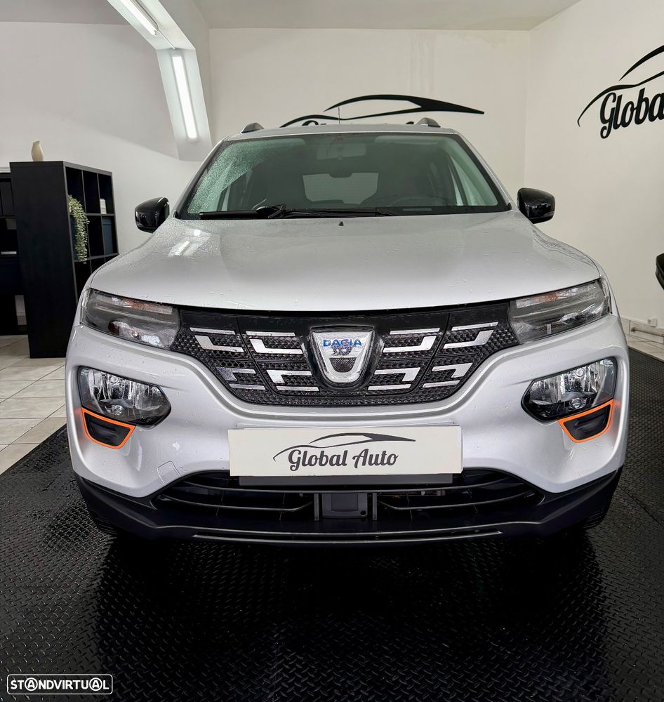 Dacia Spring ESSENTIAL - 2