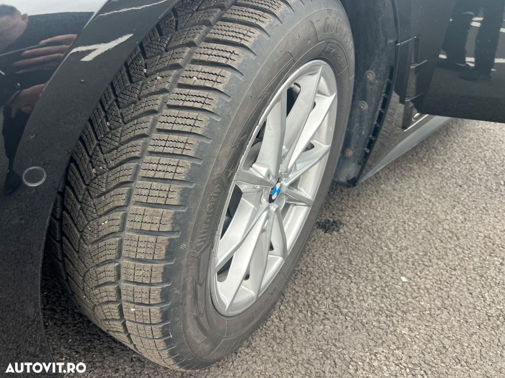 BMW Seria 4 420d xDrive AT MHEV - 40