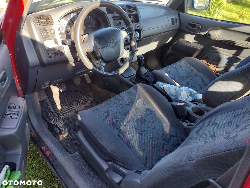 Toyota RAV4 2.0 Fun - 14