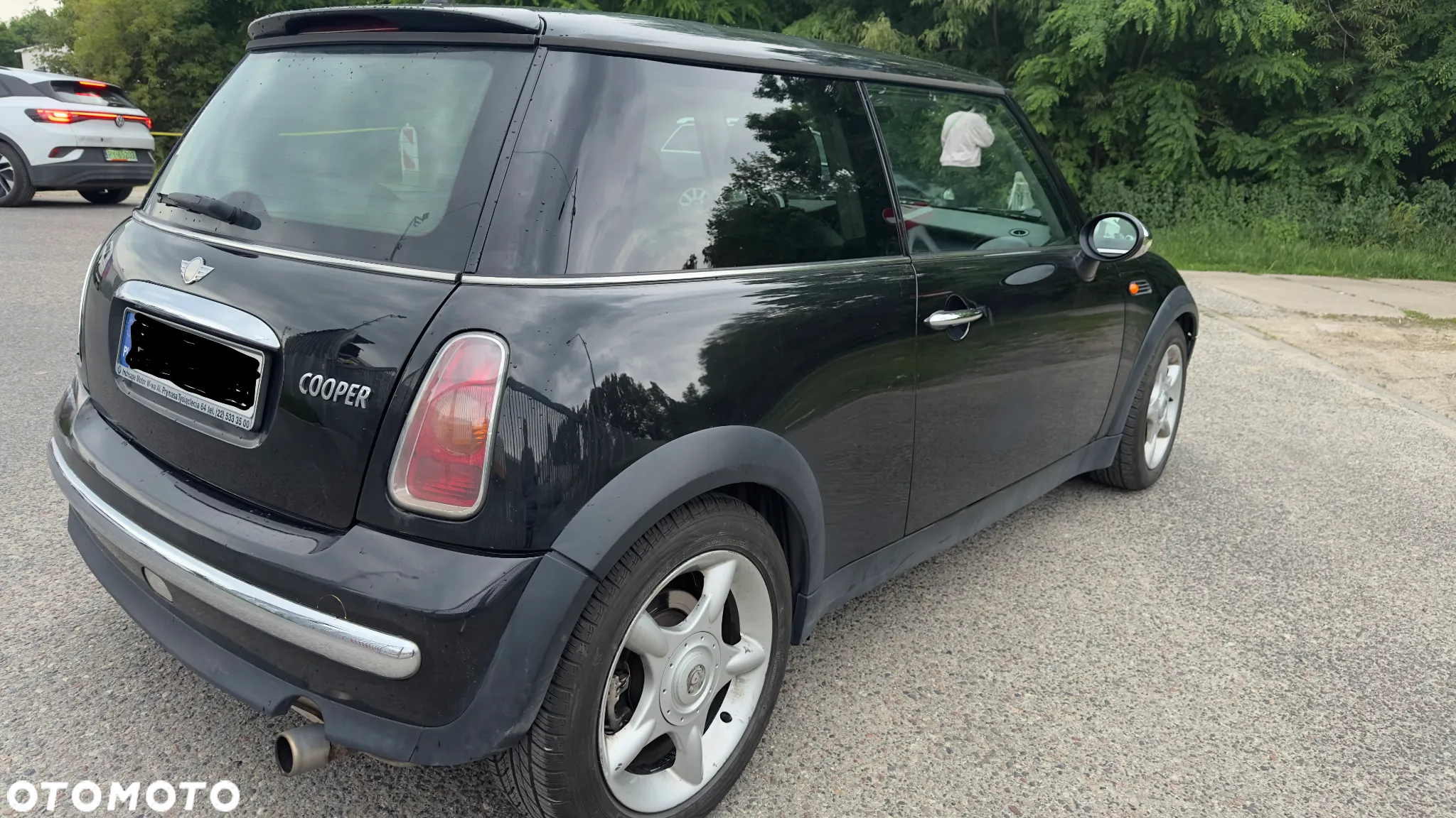 MINI Cooper - 5
