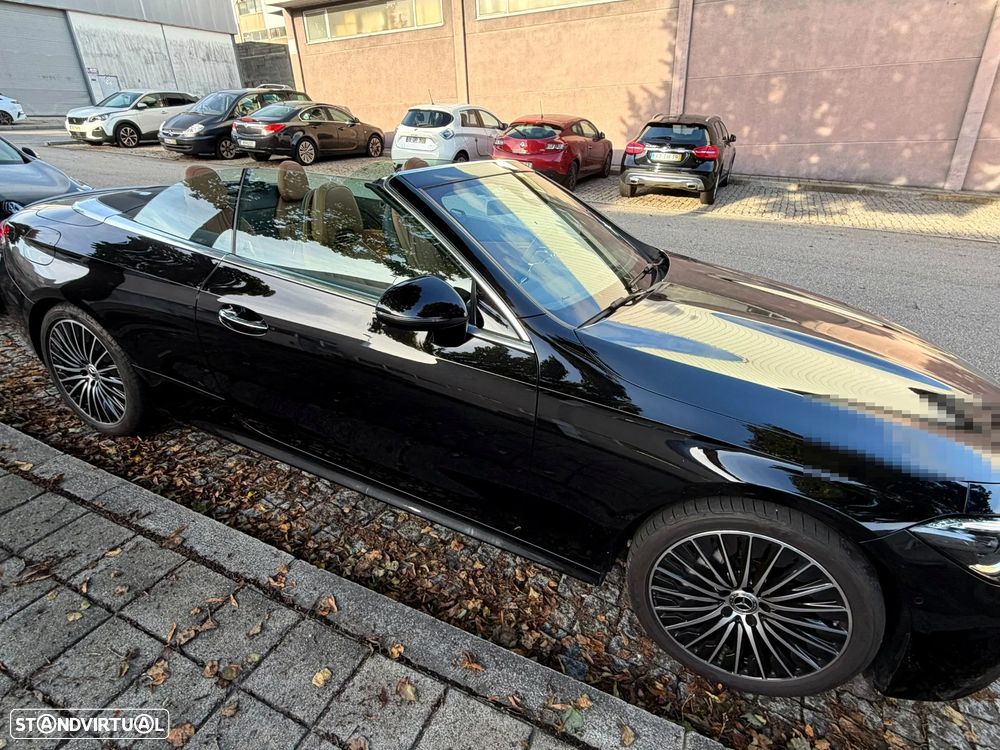 Mercedes-Benz CLE 220 - 6