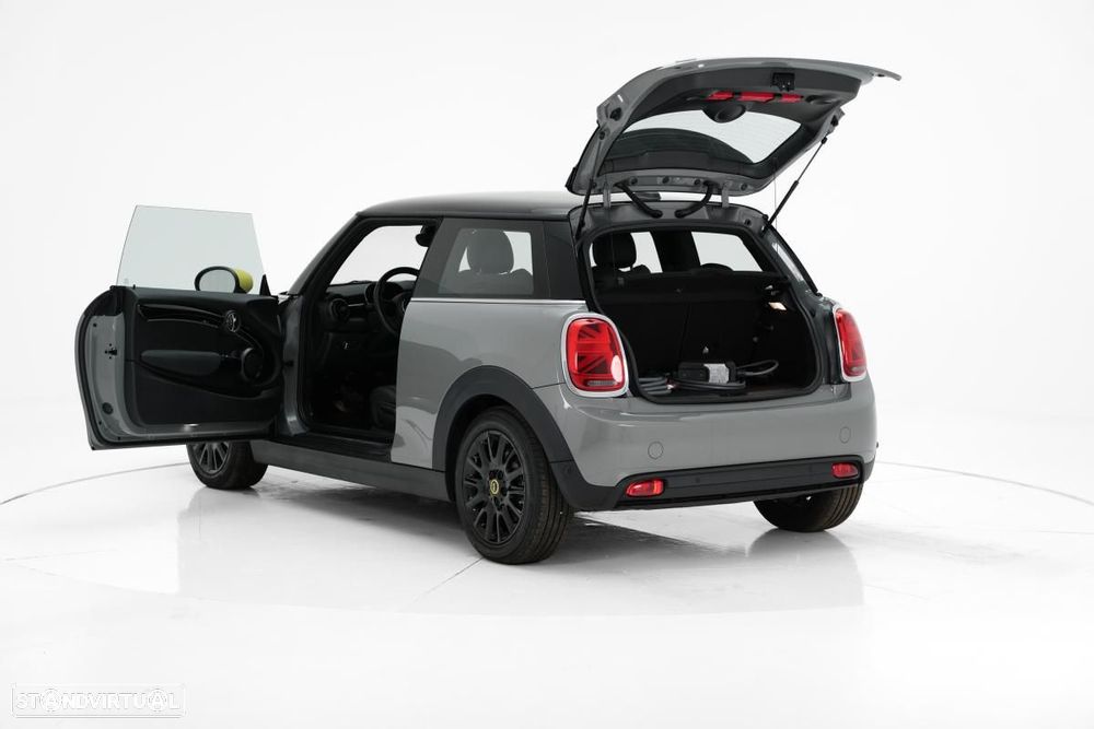 MINI 3 Portas Cooper SE Essential - 5