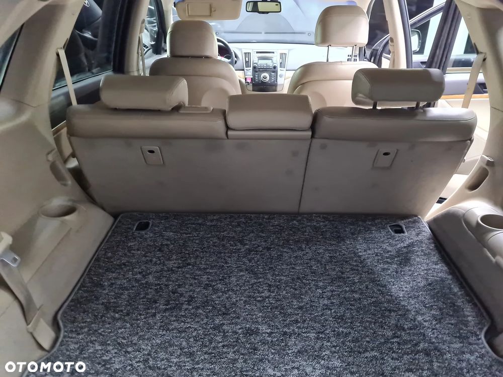 Hyundai ix55 - 23