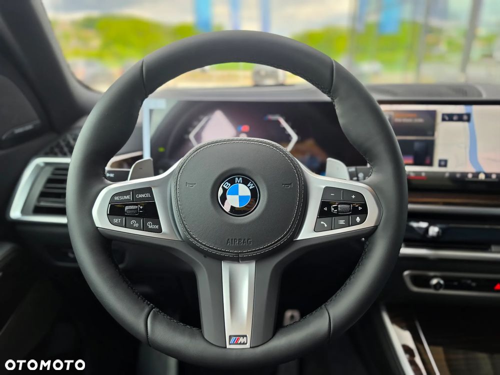 BMW X5 xDrive30d mHEV sport - 27