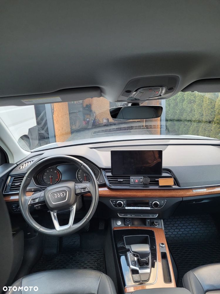 Audi Q5 45 TFSI quattro S tronic advanced - 16