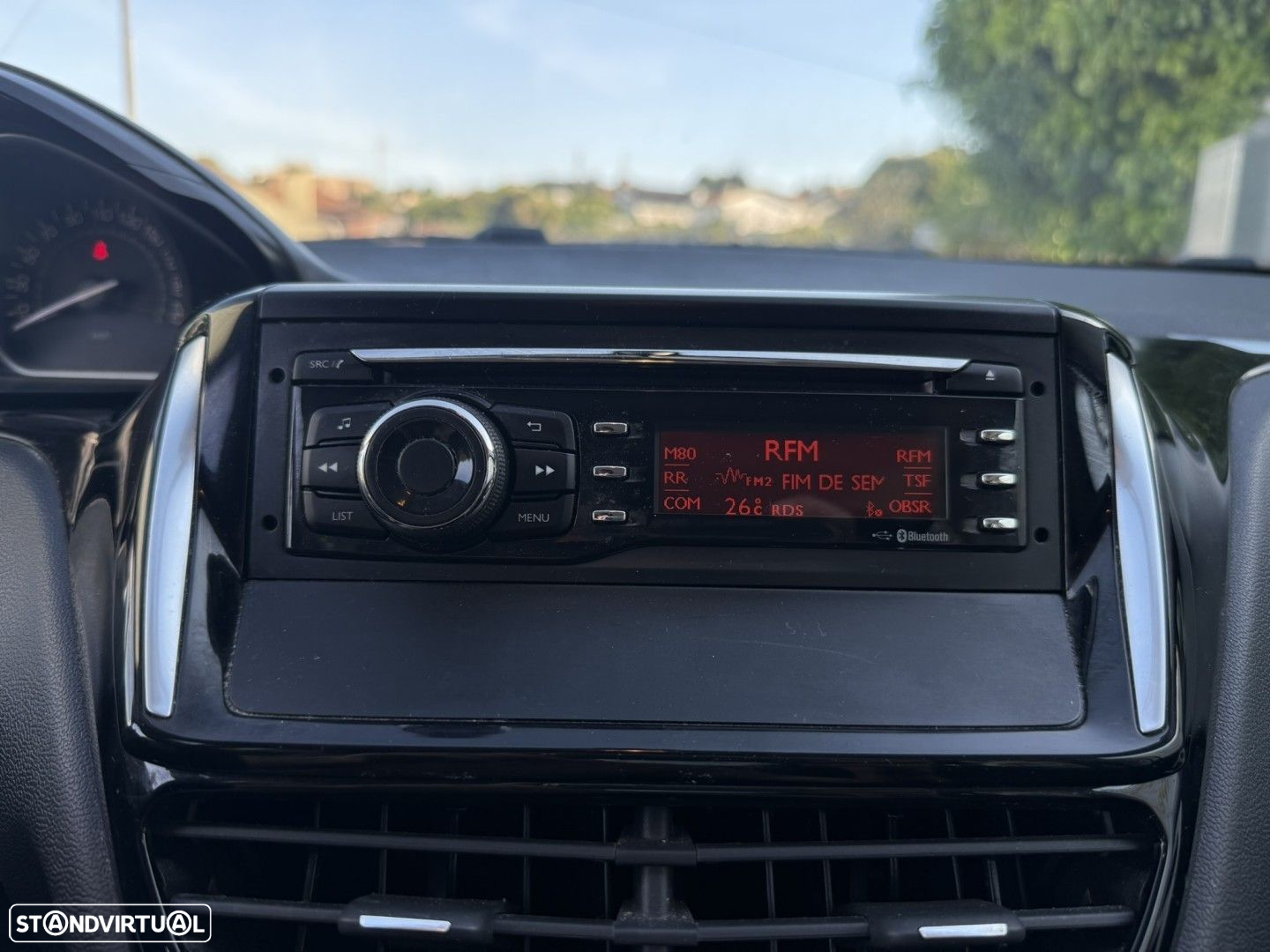 Peugeot 208 PureTech 68 Like - 11