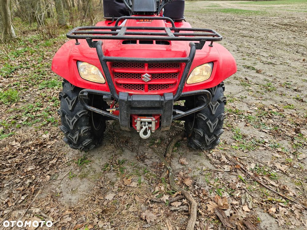 Suzuki Inny - 11