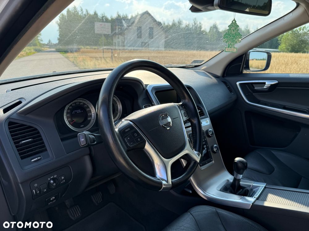 Volvo XC 60 D3 Summum - 6