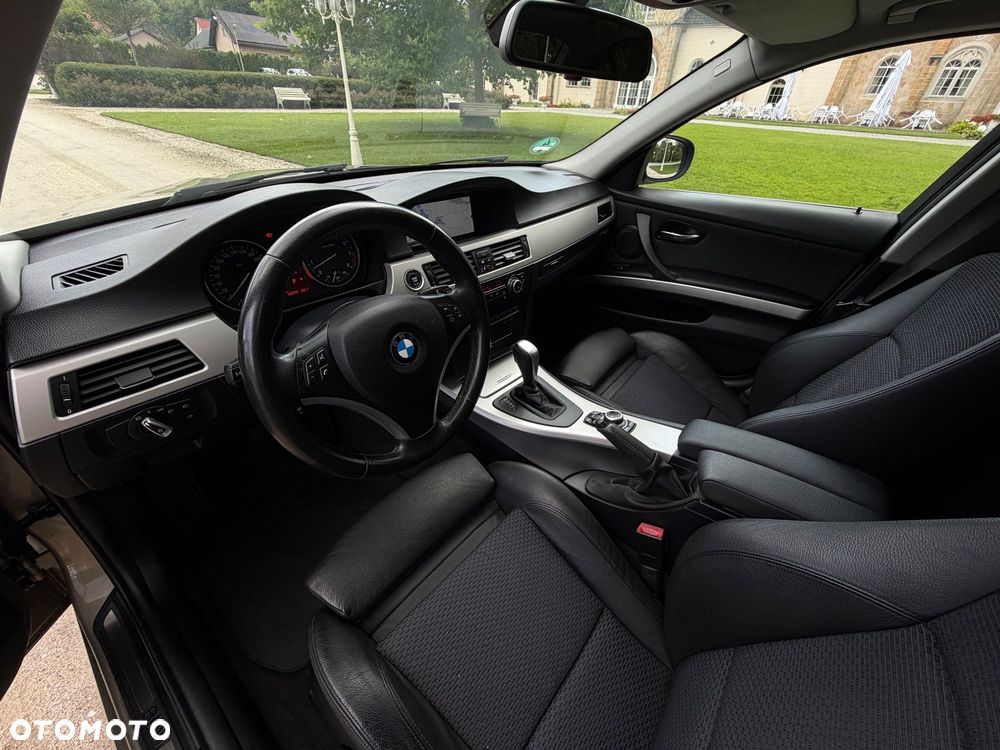 BMW Seria 3 - 10