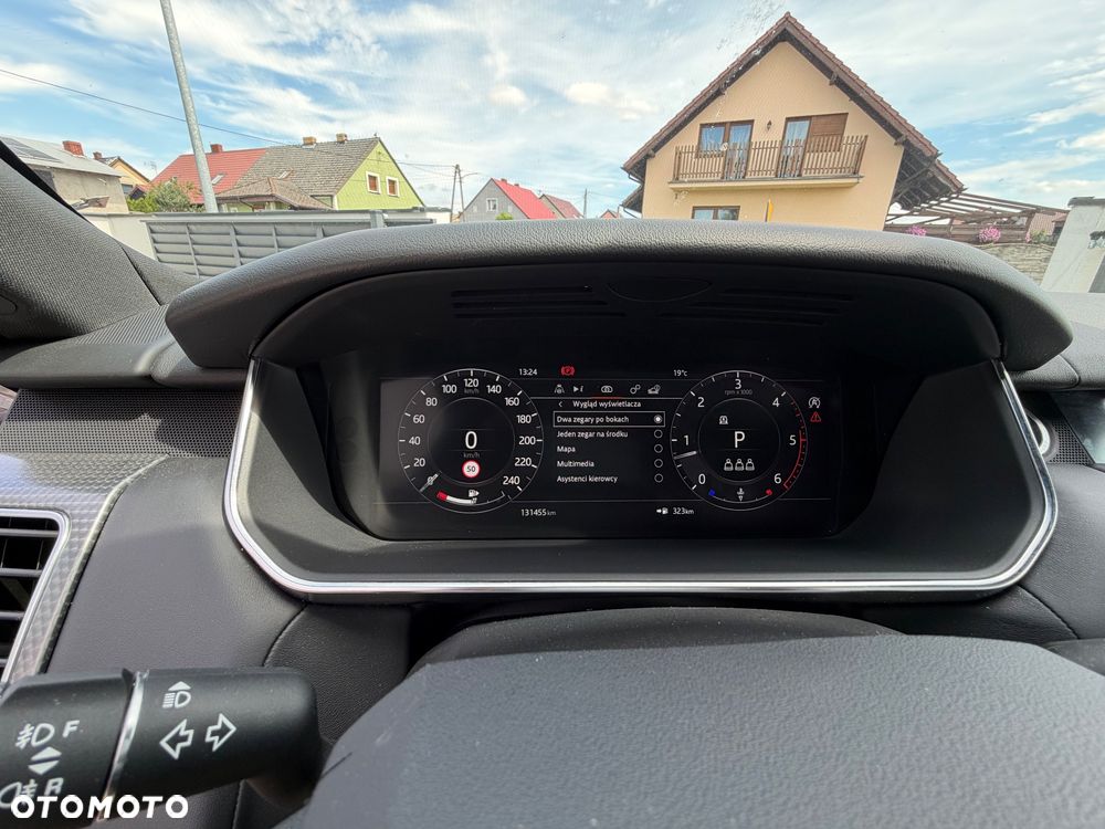 Land Rover Range Rover Sport S 3.0 SD V6 HSE Dynamic - 19