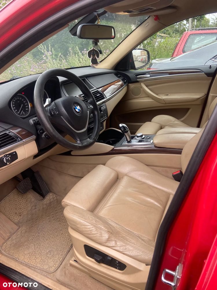 BMW X6 - 4