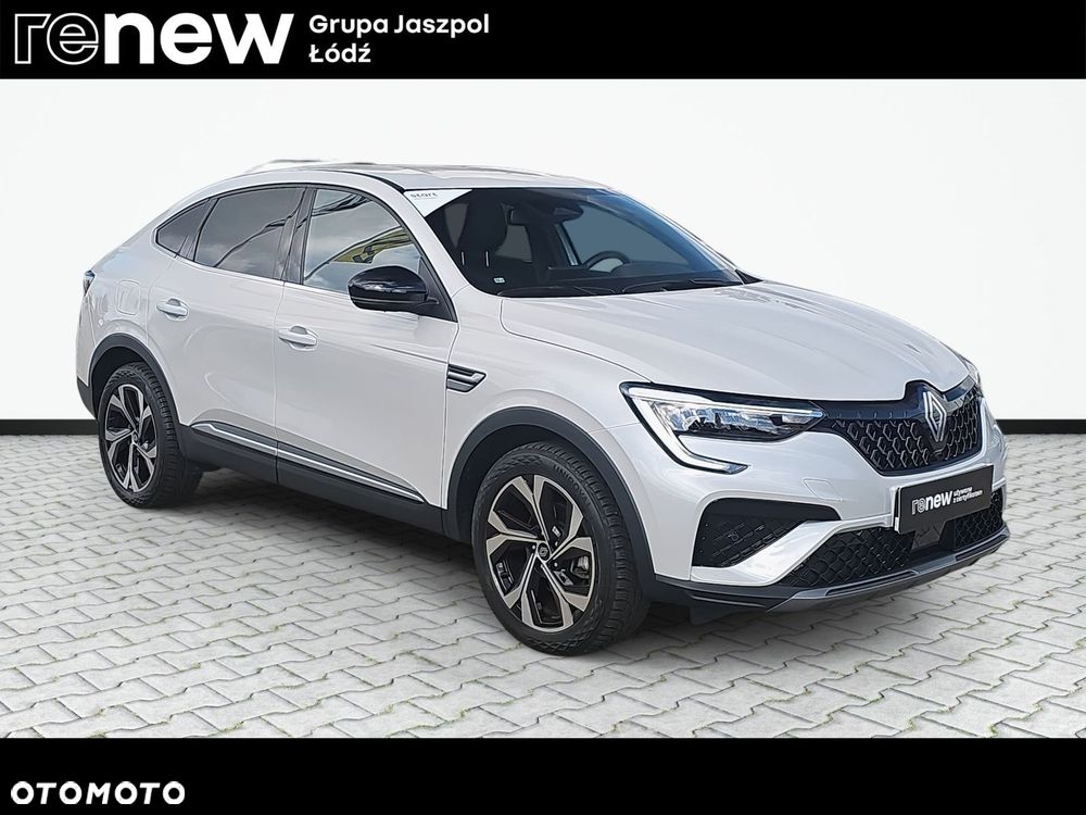 Renault Arkana 2025 photo 3