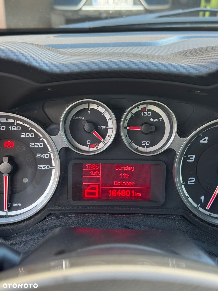 Alfa Romeo Mito - 8