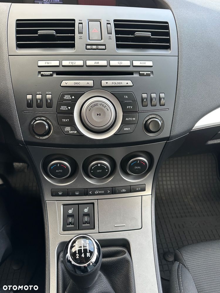 Mazda 3 - 11