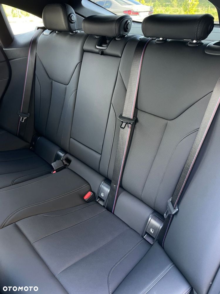 BMW Seria 4 420d mHEV M Sport - 32
