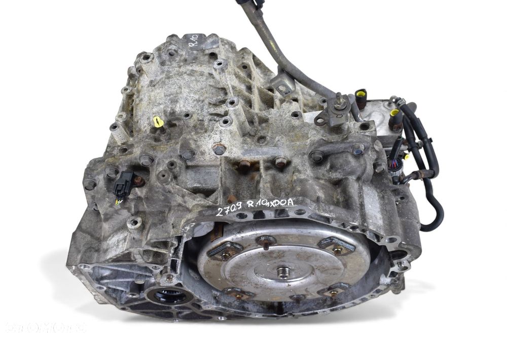 Skrzynia Biegów Automat NISSAN MURANO Z50 3.5 V6 234KM VQ35DE 02-09 1XDOA - 3