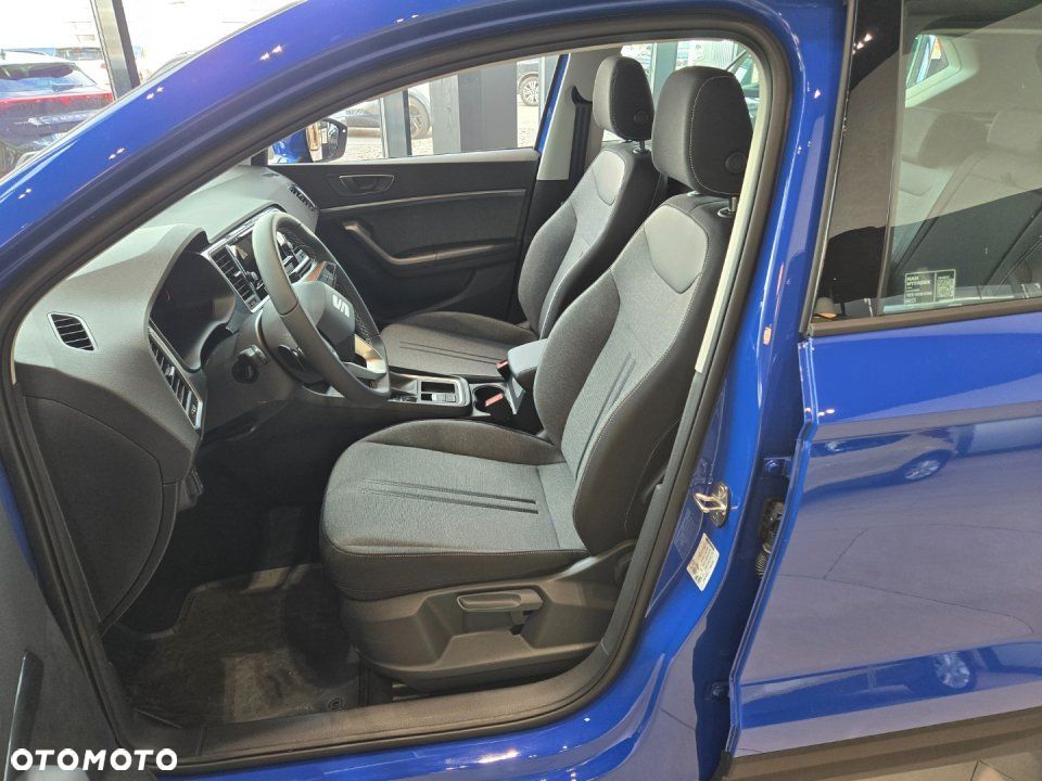 Seat Ateca - 9