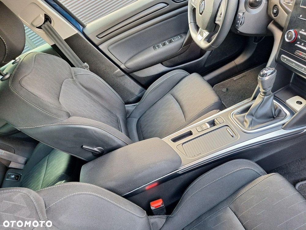 Renault Megane - 22